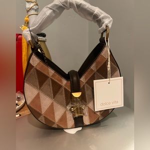 Dolce Vita Purse Brand New!